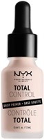 *SEALED* NYX PROFESSIONAL MAKEUP Total Control