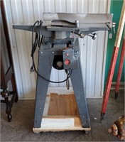 SHOP SMITH 4 Inch Jointer Model 505681-B