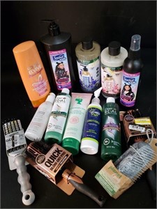 Beauty & Hair Products
