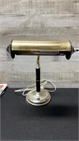 Vintage Office Light