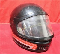 Griffin GS250 Full Face Helmet Size Unmarked