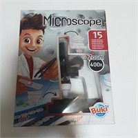 Microscope new in box