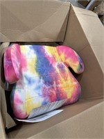 Cosco High Rise Top Side Booster - Tie Dye