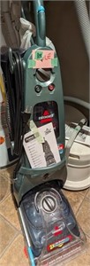BISSELL UPRIGHT CLEANER
