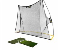 Sklz Premium Home Driving Range Kit ( Pre-owned )