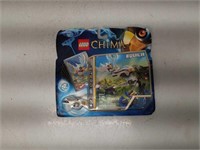 NIP Lego Legends of Chima