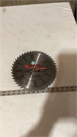 Skil saw clock untested