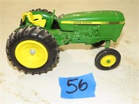 40 series utility Tractor