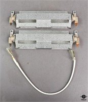 Replacement Heater Bracket Assembly