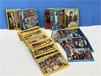 Vintage Partridge Family Cards (approx. 175)
