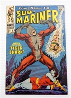 SUB-MARINER #5 MARVEL 1968