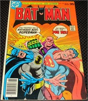 BATMAN #293 -1977