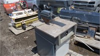 Sears / Craftsman Radial Alarm Saw