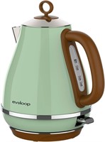 Evoloop 1.7L BPA Free Electric Kettle