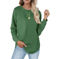 XL  Sz XL Fantaslook Plus Size Sweatshirts for Wom