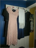 Beautiful Evening Dresses size small 4/6