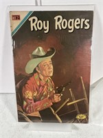 ROY ROGERS