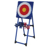 EastPoint Axe Throw Set with Throwing Stars