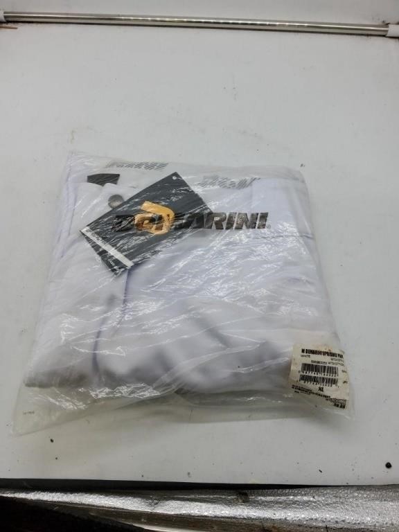 M demarini uprising pant XL white