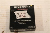 New Givenchy Healthy Glow Powder