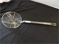 BID X 3: New  7" SPIRAL SKIMMER