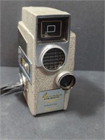 Mid Century Revere 8MM Movie Camera Model# CA-3