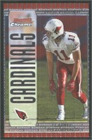 Larry Fitzgerald Arizona Cardinals