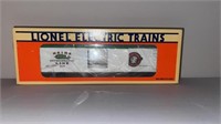 Lionel Train - H.J. Heinz Reefer 6-16807 WITH BOX