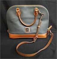 Dooney & Bourke handbag