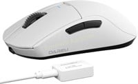 DAREU A950pro Wireless Gaming Mouse: 55g  26K