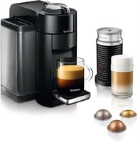 ULN-Nespresso Espresso Machine