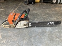 STIHL MAGNUM Chain Saw 311 Y