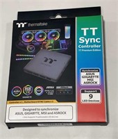 TT Sync Controller