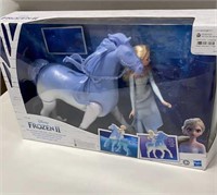 Frozen Toy