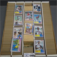 83' Topps Baseball Cards