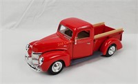 '40 Ford Pickup Diecast Truck #68062
