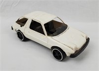 Vintage Gay Toys Inc. #537 Plastic Car
