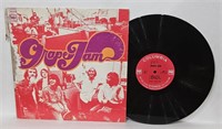 Grape Jam LP Record #136056