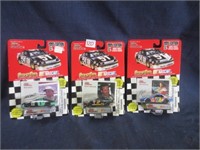 Nascar 1:64 Car Lot