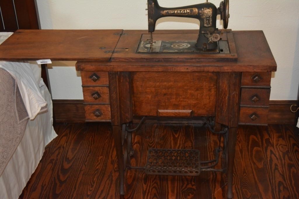 Intriguing Auctions - July 9th, Van Alstyne PPA Auction