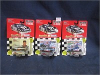 Nascar 1:64 Car Lot