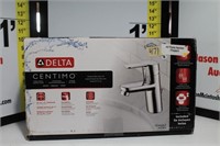 Delta Centimo single handle bathroom faucet