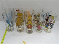 collectible glasses