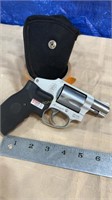 Smith Wesson AIRWEIGHT 38sp Revolver