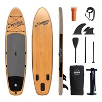 Tourus Inflatable Stand-up Paddle Board