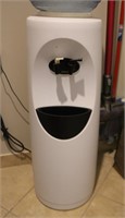 Water cooler made in Canada