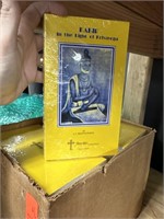 BOX OF NEW BOOKS KABIR IN THE LIGHT OF KRIYAYOGA