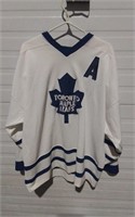 Toronto Maple Leafs Jersey 2XL