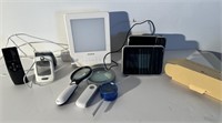 Assorted Electronic Devices & More