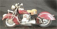 1:10 Indian Motorcycle Diecast